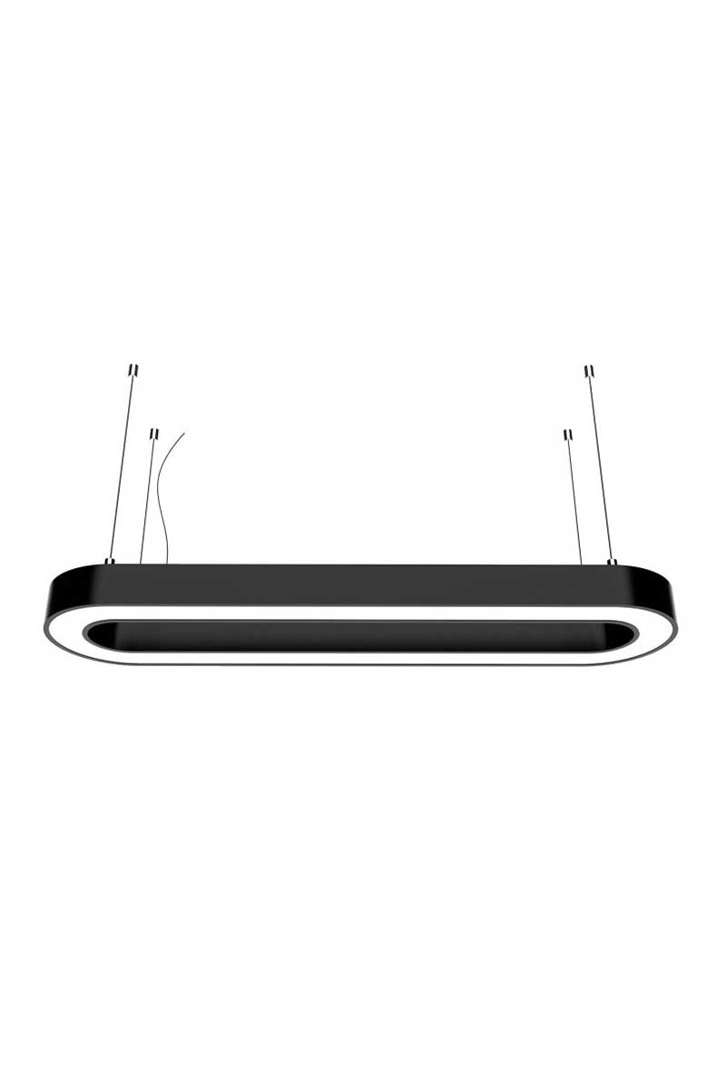 Forlife FL-99044 75W 3200K Günışığı 30x90cm Passion Led Avize