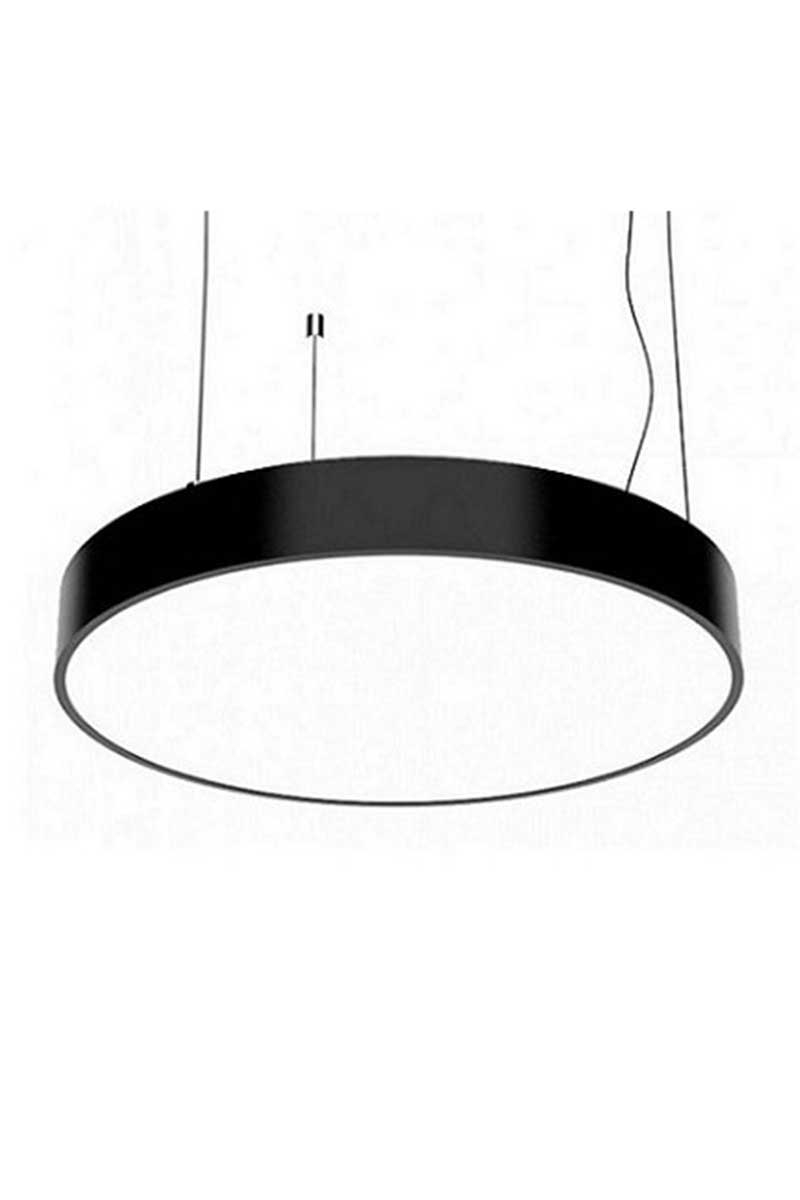Forlife FL-99060 45W 3200K Günışığı 60cm Yuvarlak Davul Led Avize