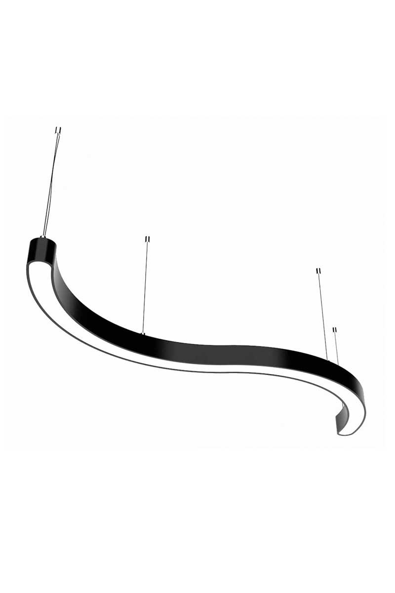 Forlife FL-99041 50W 3200K Günışığı 120cm Su Yolu Led Avize