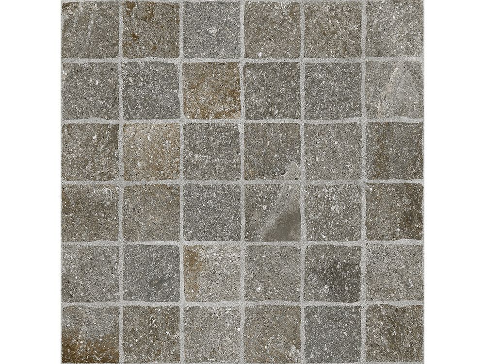 Qua Porfido Grey