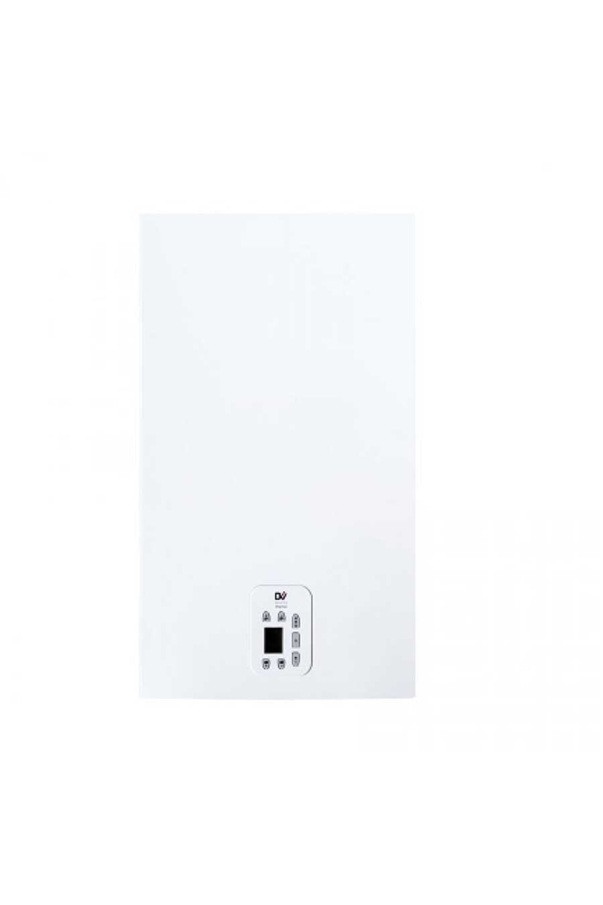Baymak Dolce Vita()dpy Compact 24/24 Kw 20000 Tam Yoğuşmalı Kombi