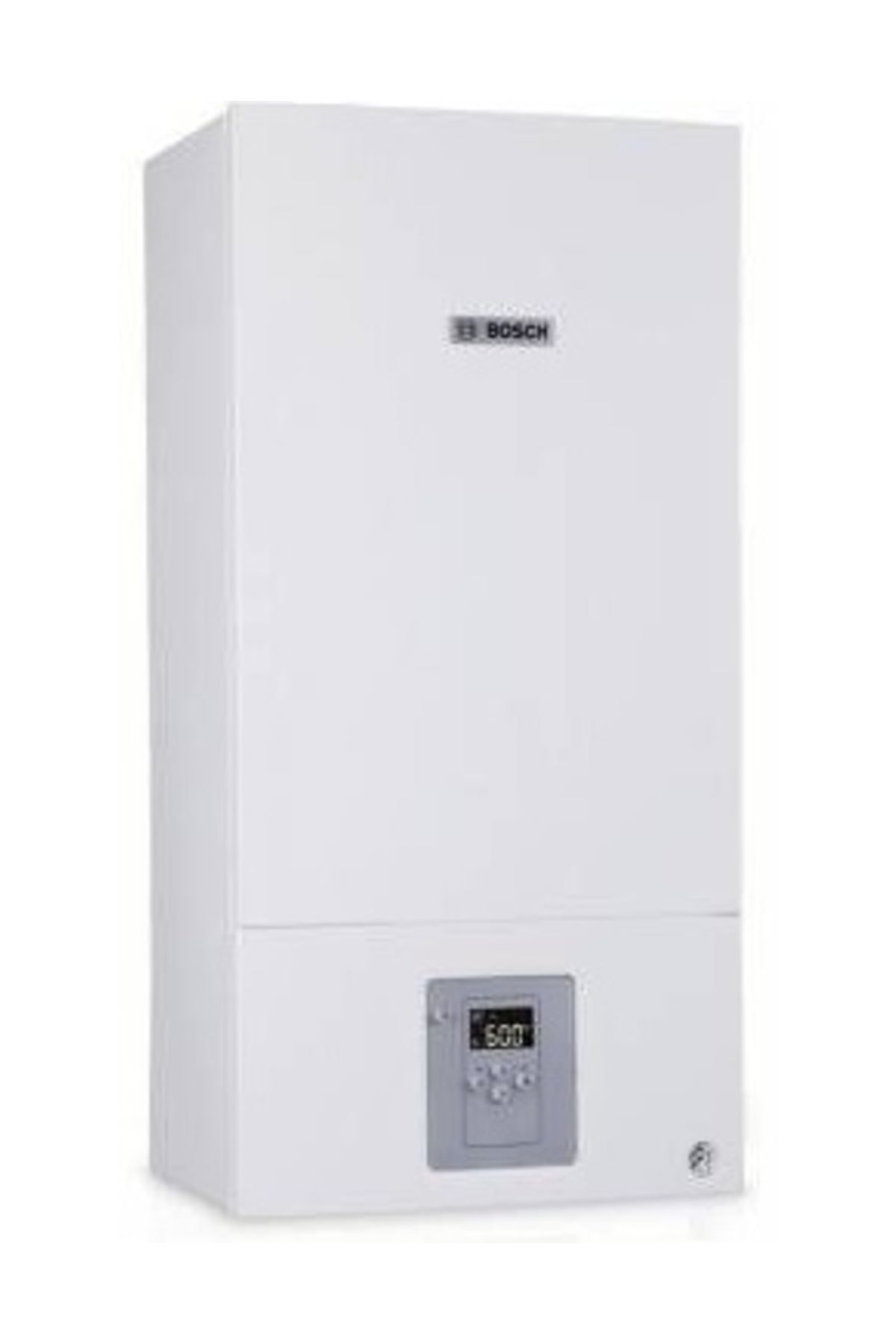 Bosch Condens 2500 W 24/24 Kw (20.000 Kcal) Tam Yoğuşmalı Kombi