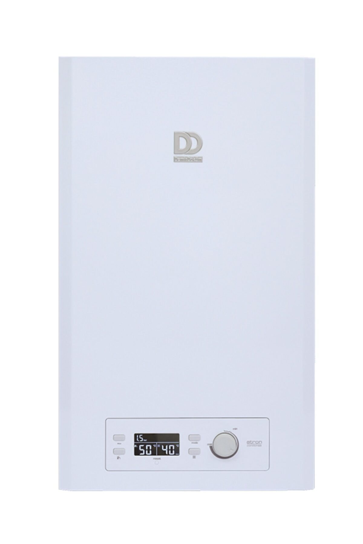 Demirdöküm Atron Condense 24 Kw Yarı Yoğuşmalı Kombi