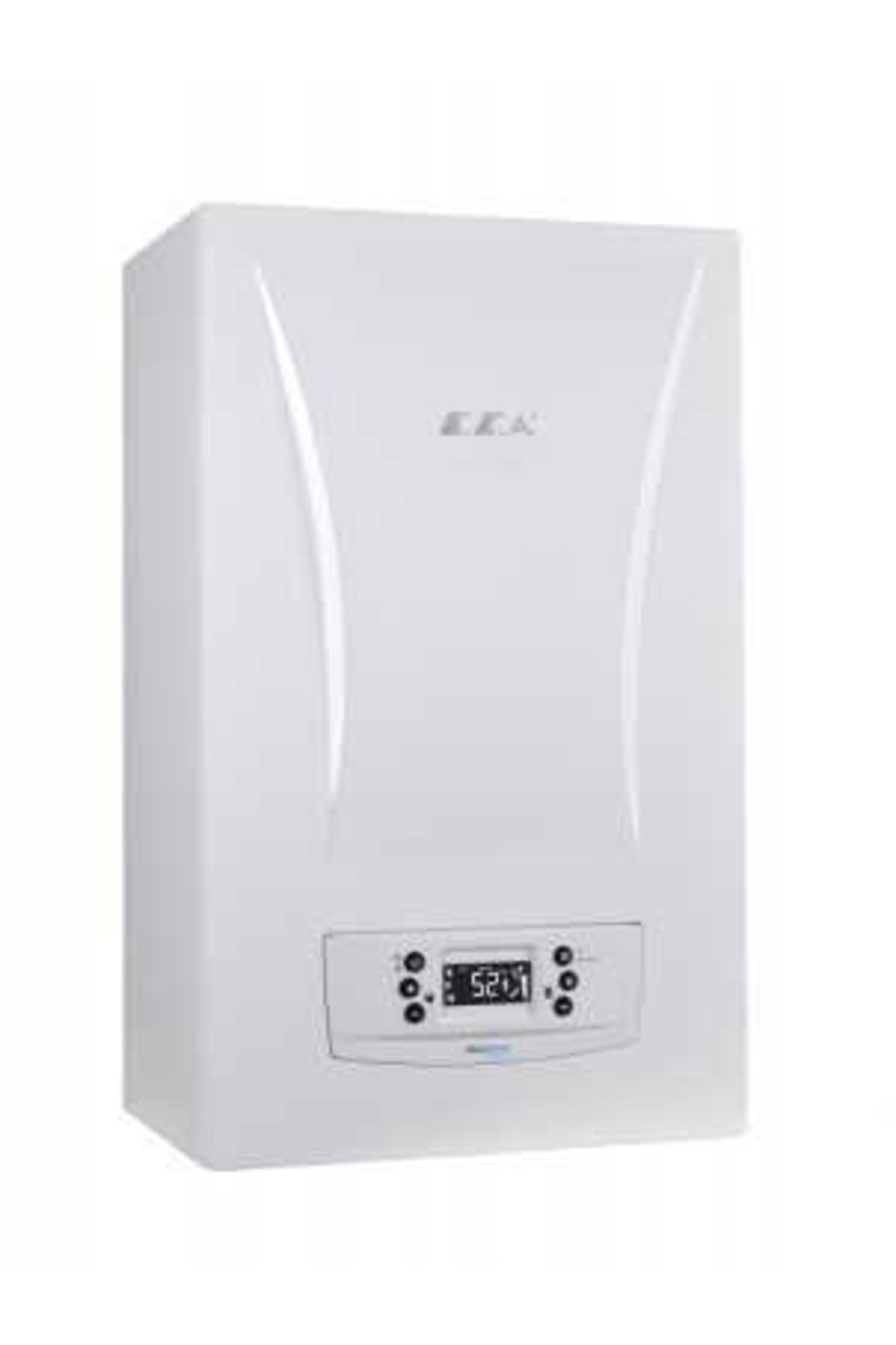 Eca Citius Premix 24/24 Kw (20.000 Kcal) Tam Yoğuşmalı Kombi