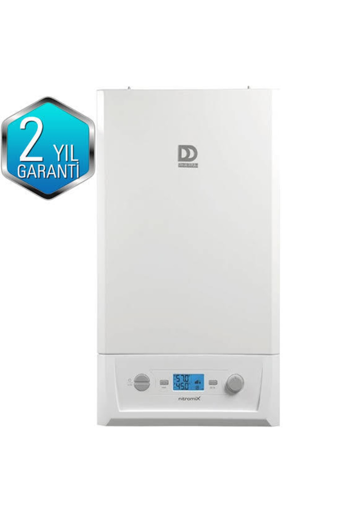 Demirdöküm Nitromix 24kw