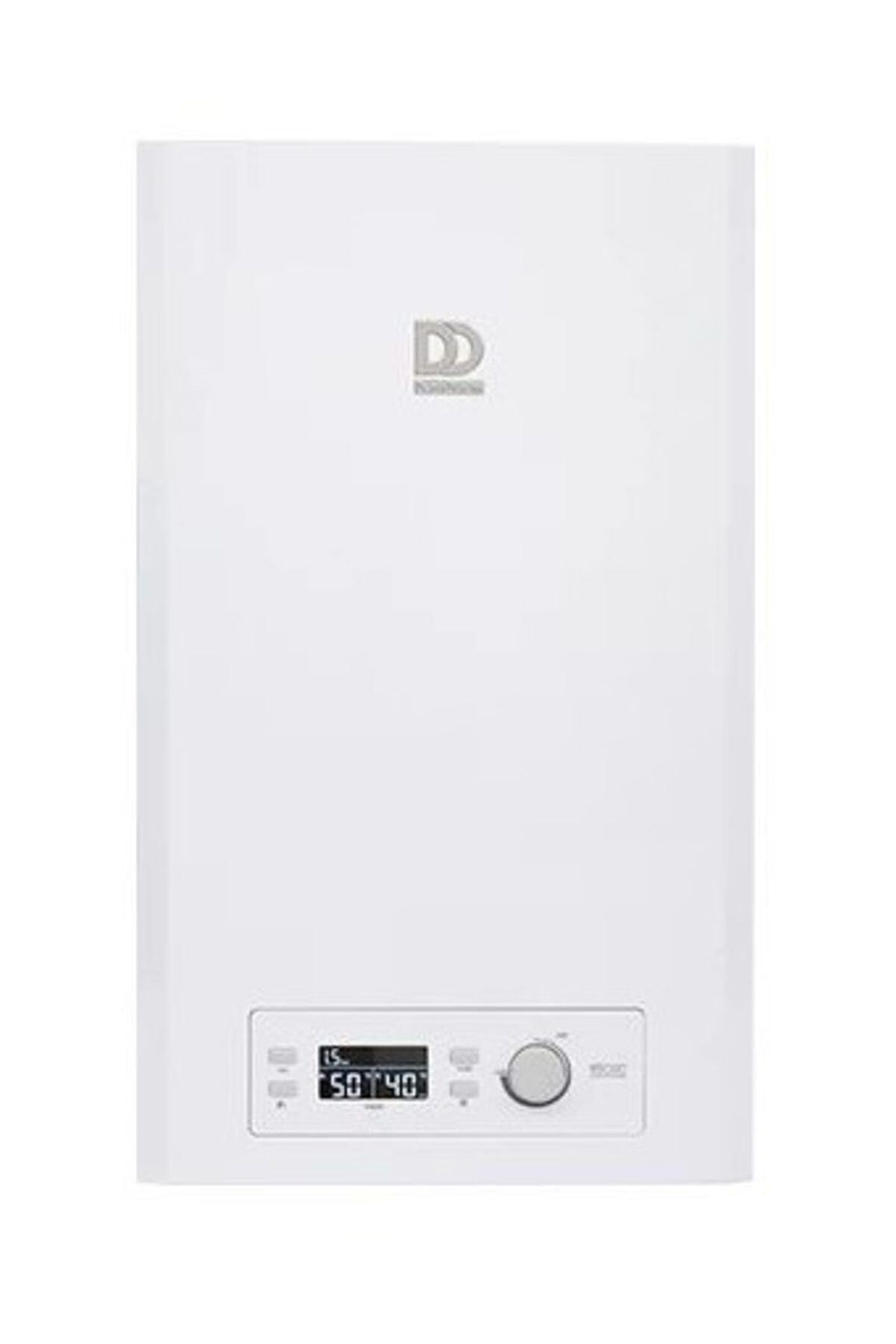 Demirdöküm Atron Condense 20/20 Kw 17000 Kcl Yarı Yoğuşmalı Kombi