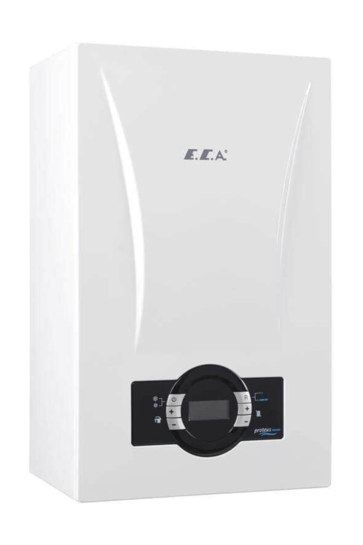Eca Proteus Premix 24 Kw (20.000 Kcal) Tam Yoğuşmalı Kombi