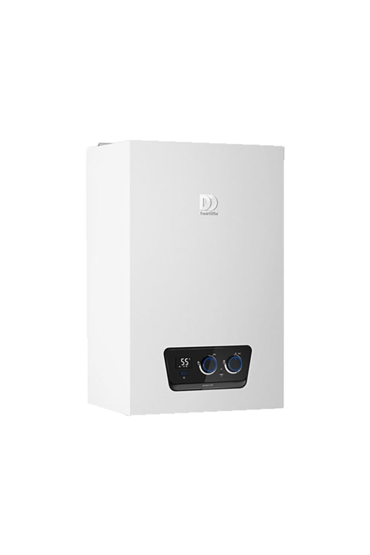Demirdöküm Ademix 24/28 Kw Tam Yoğuşmalı Kombi