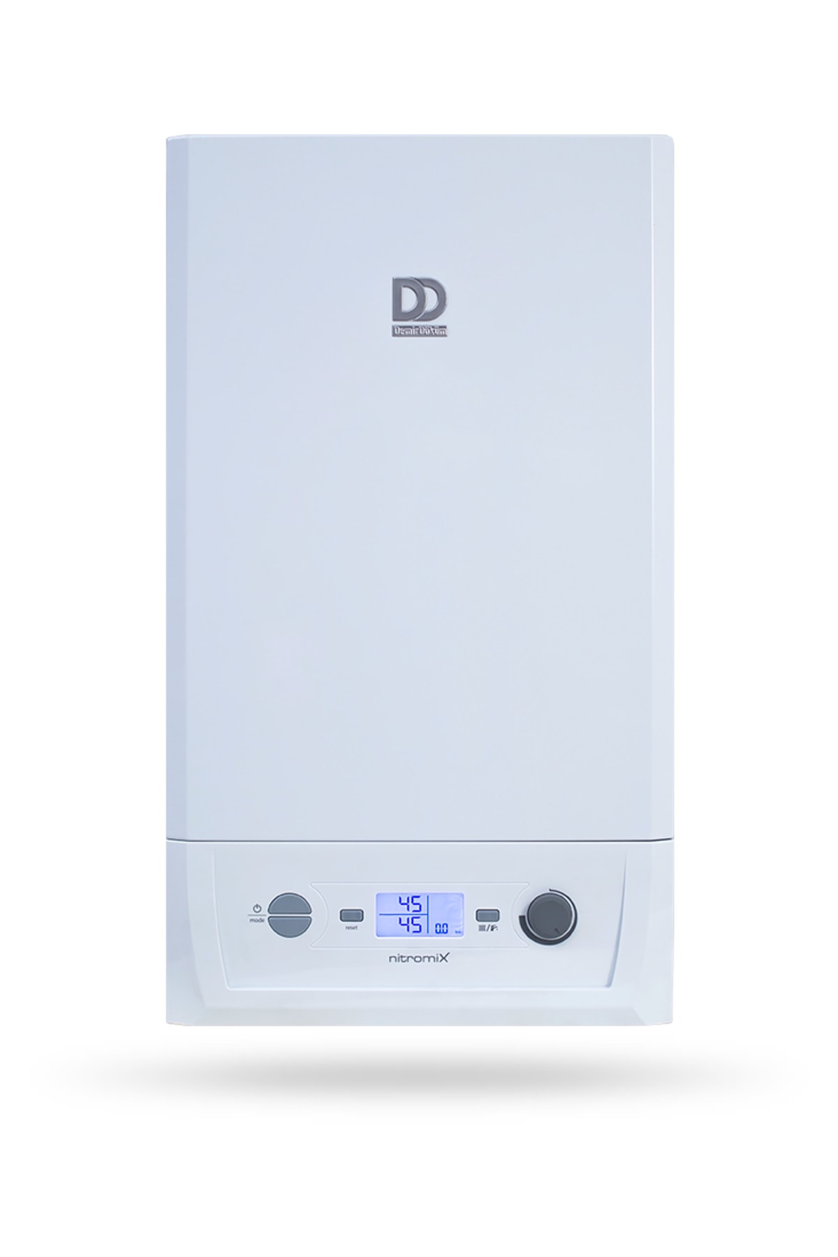 Demirdöküm Nitromix 24 Kw (20.000 Kcal) Tam Yoğuşmalı Kombi P-24