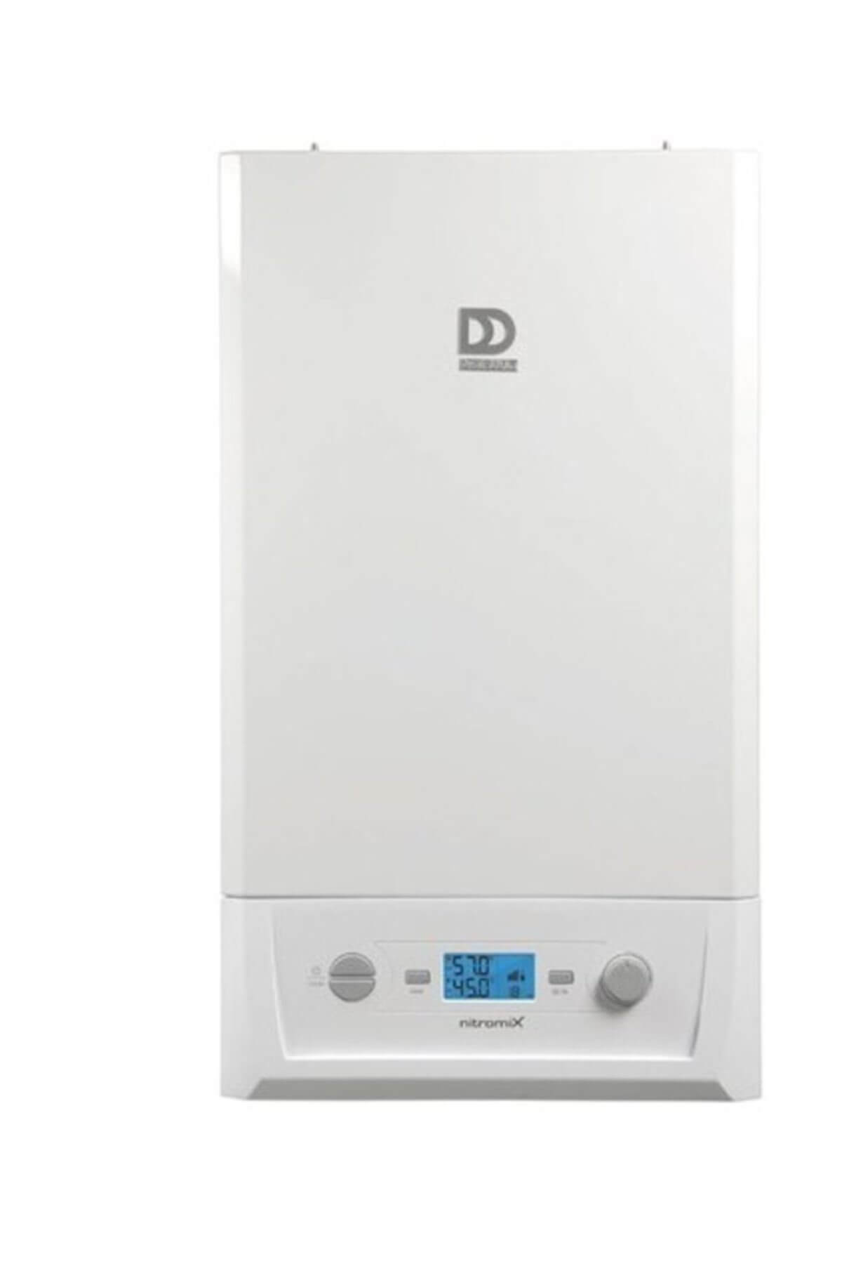 Demirdöküm Nitromix 24 Kw (20.000 Kcal) Tam Yoğuşmalı Kombi