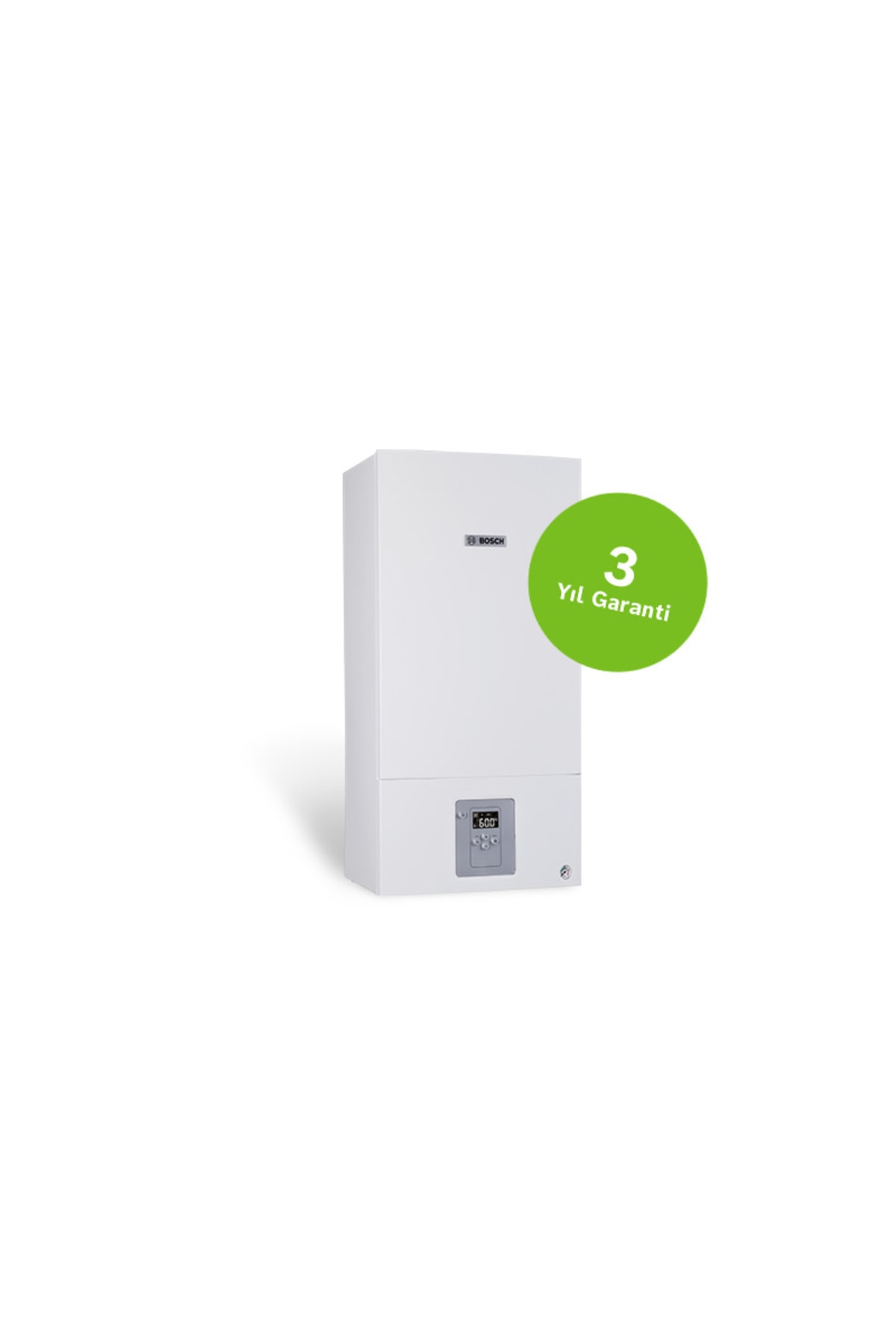 Bosch Condense 2500 W 24kw Erp 20.726 Kcal/h Premix Yoğuşmalı Kombi