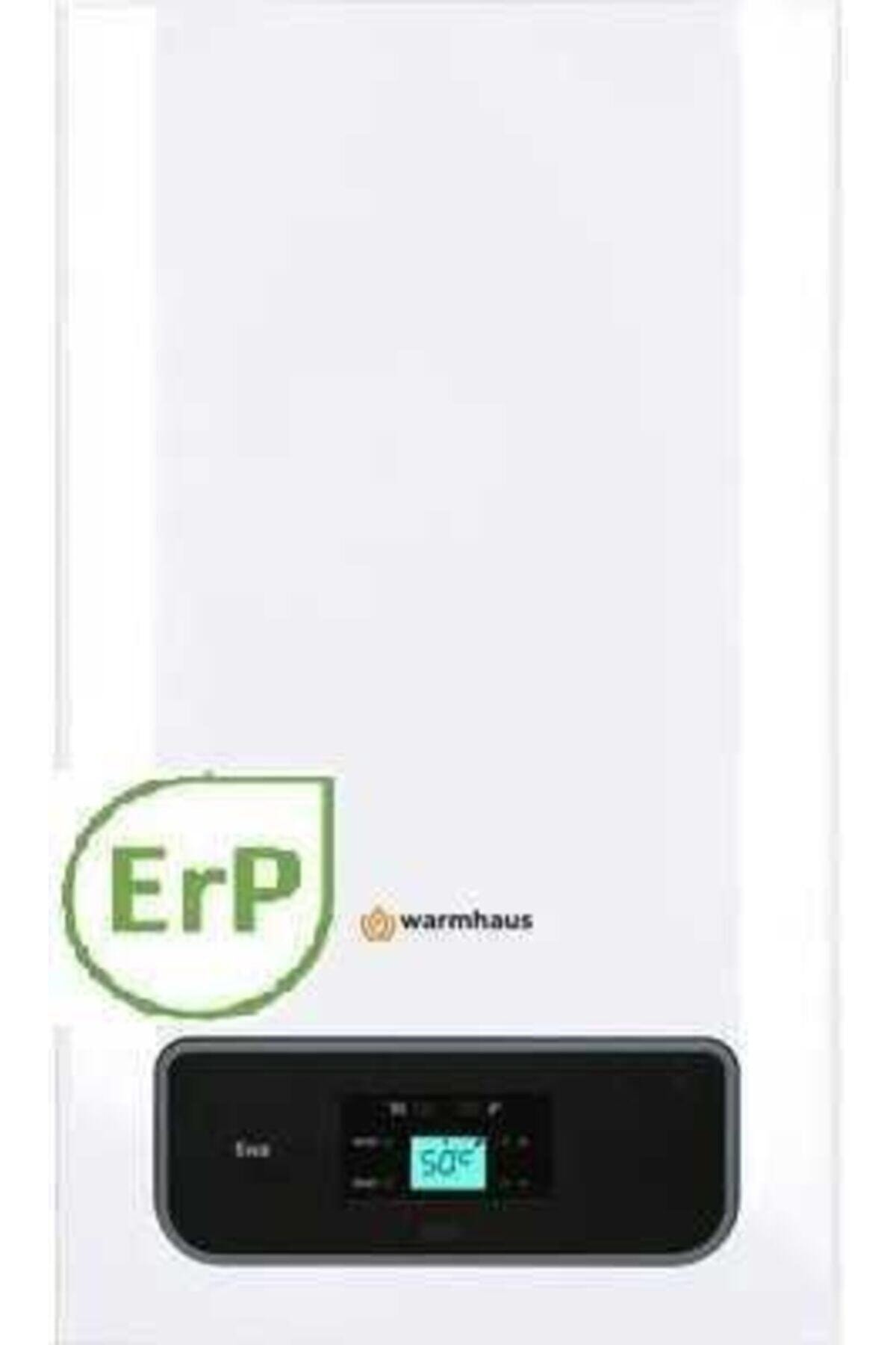Warmhaus Ewa 24 Kw (20.000 Kcal) Tam Yoğuşmalı Kombi