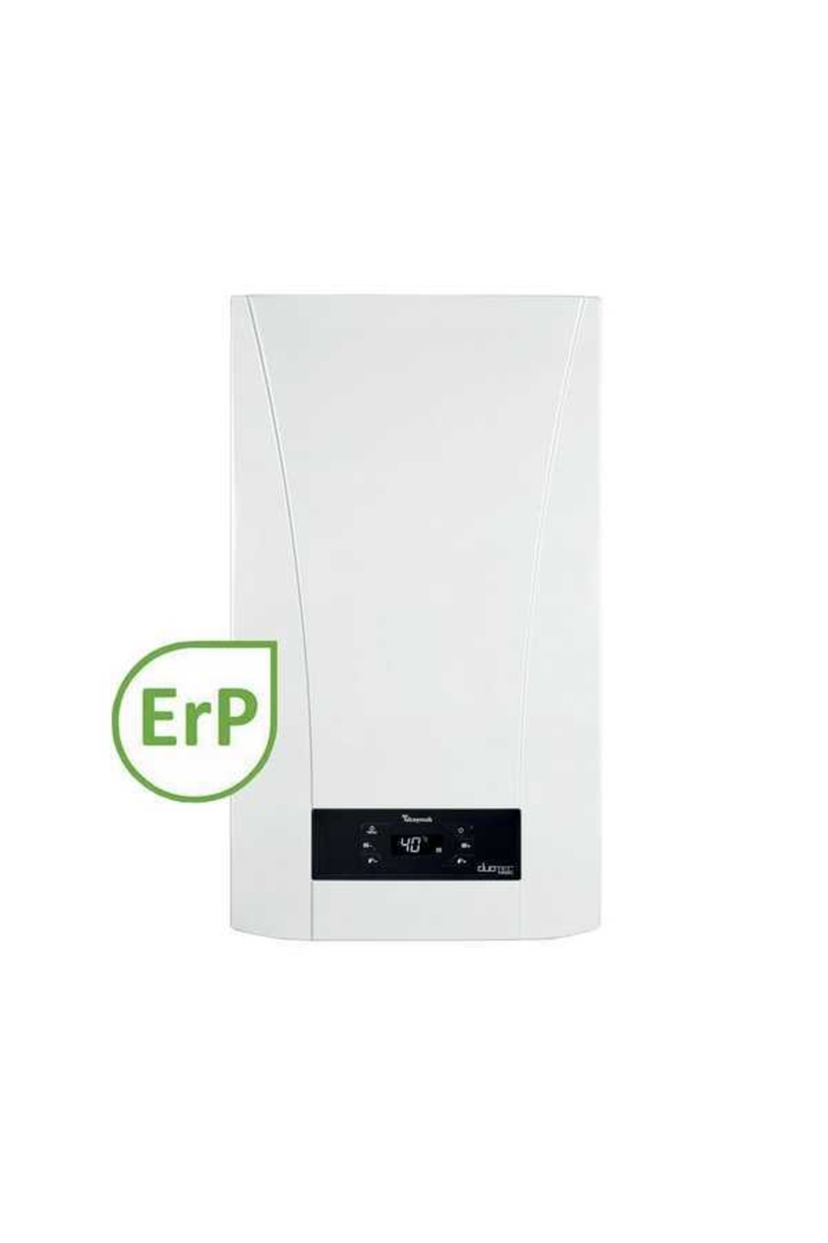 Baymak Duotec Compact 24 Kw Premix Yoğuşmalı Kombi