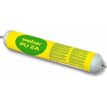 weber PU 2A