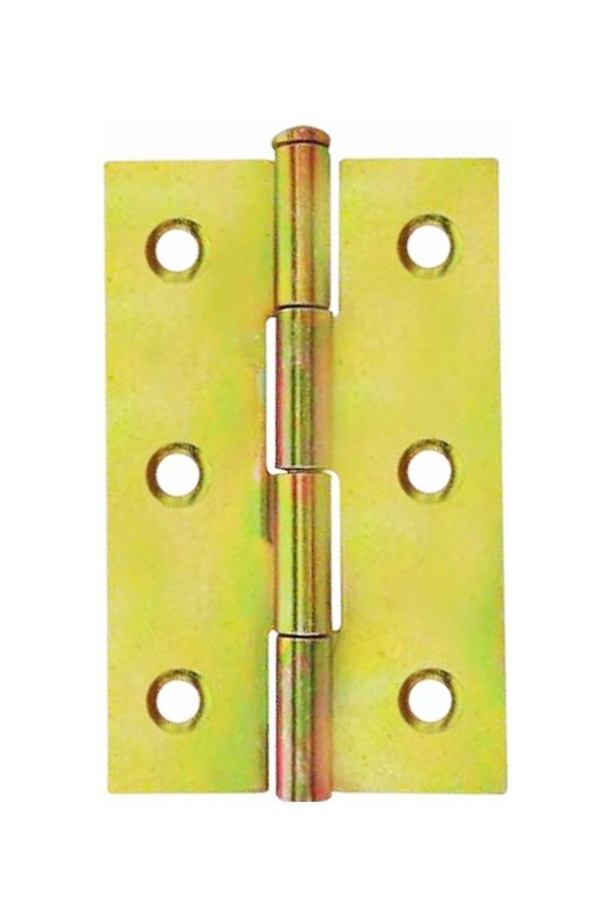 Mobilyamalzemecisi Metal Yaprak Menteşe (60 X 39 Mm)