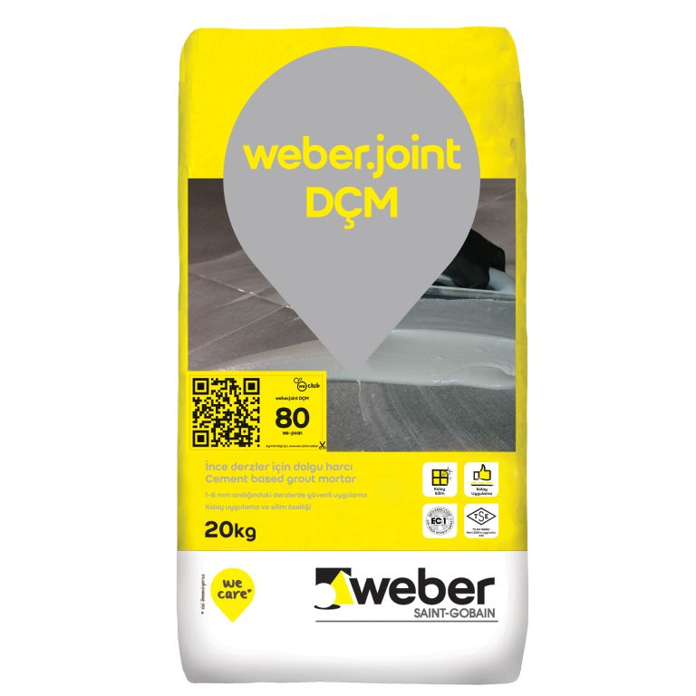 weberjoint DÇM