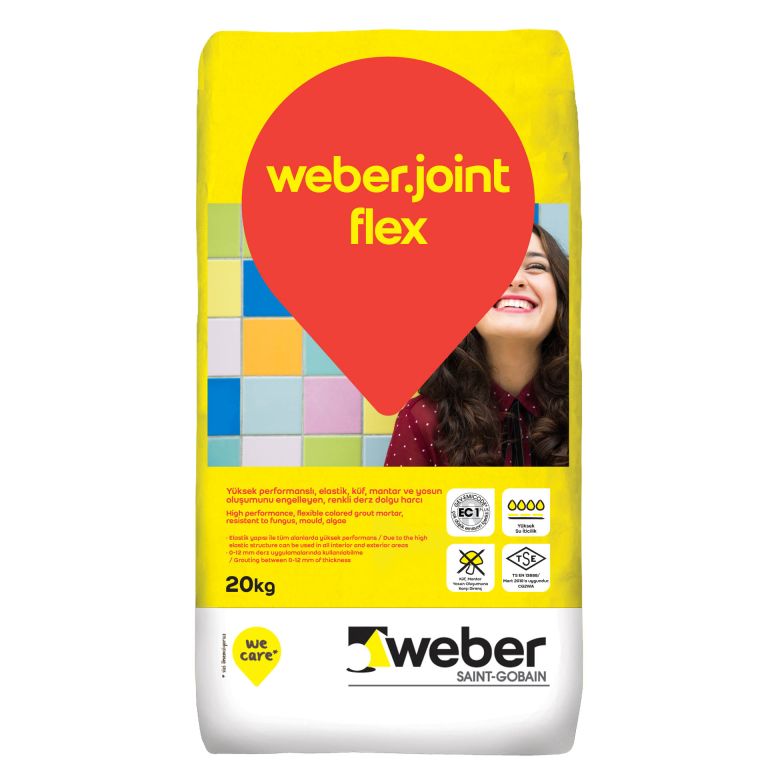 weberjoint flex