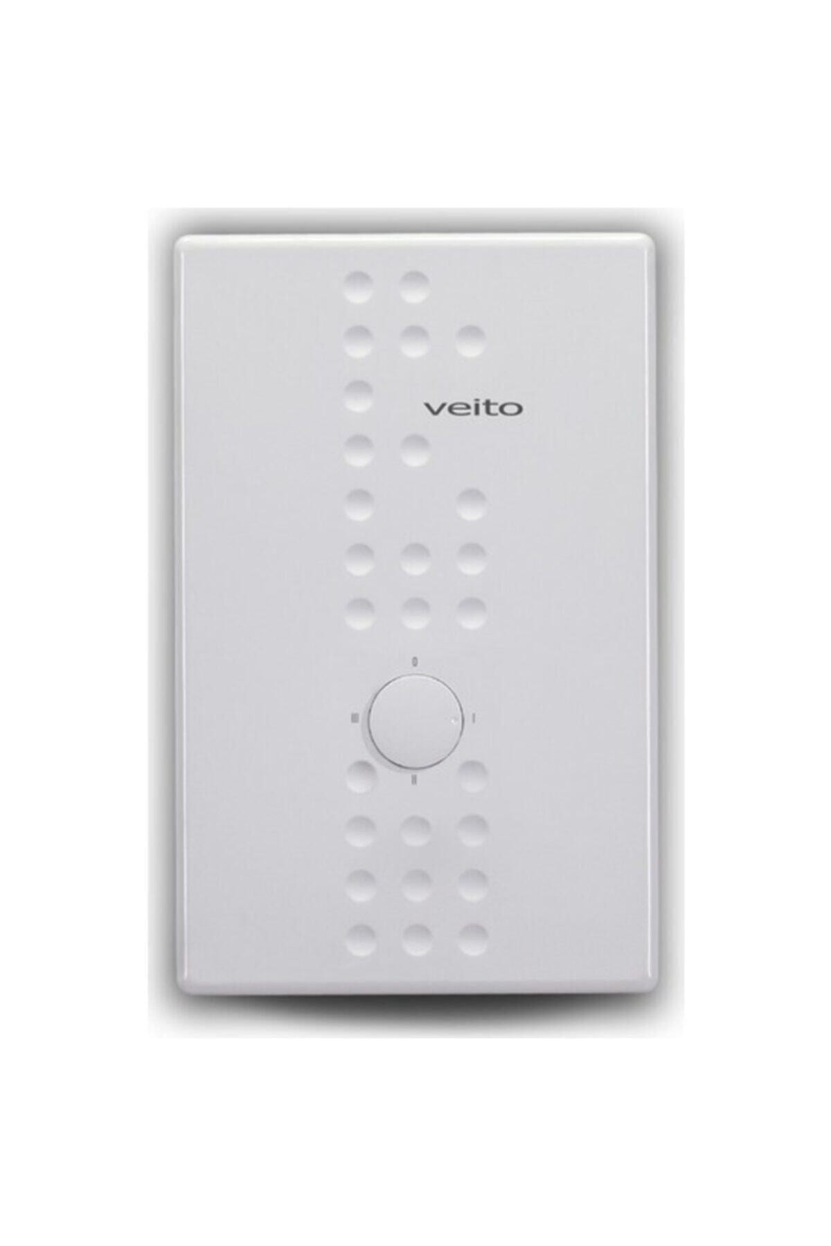 Veito Flow S Ani Su Isıtıcı 9000 W