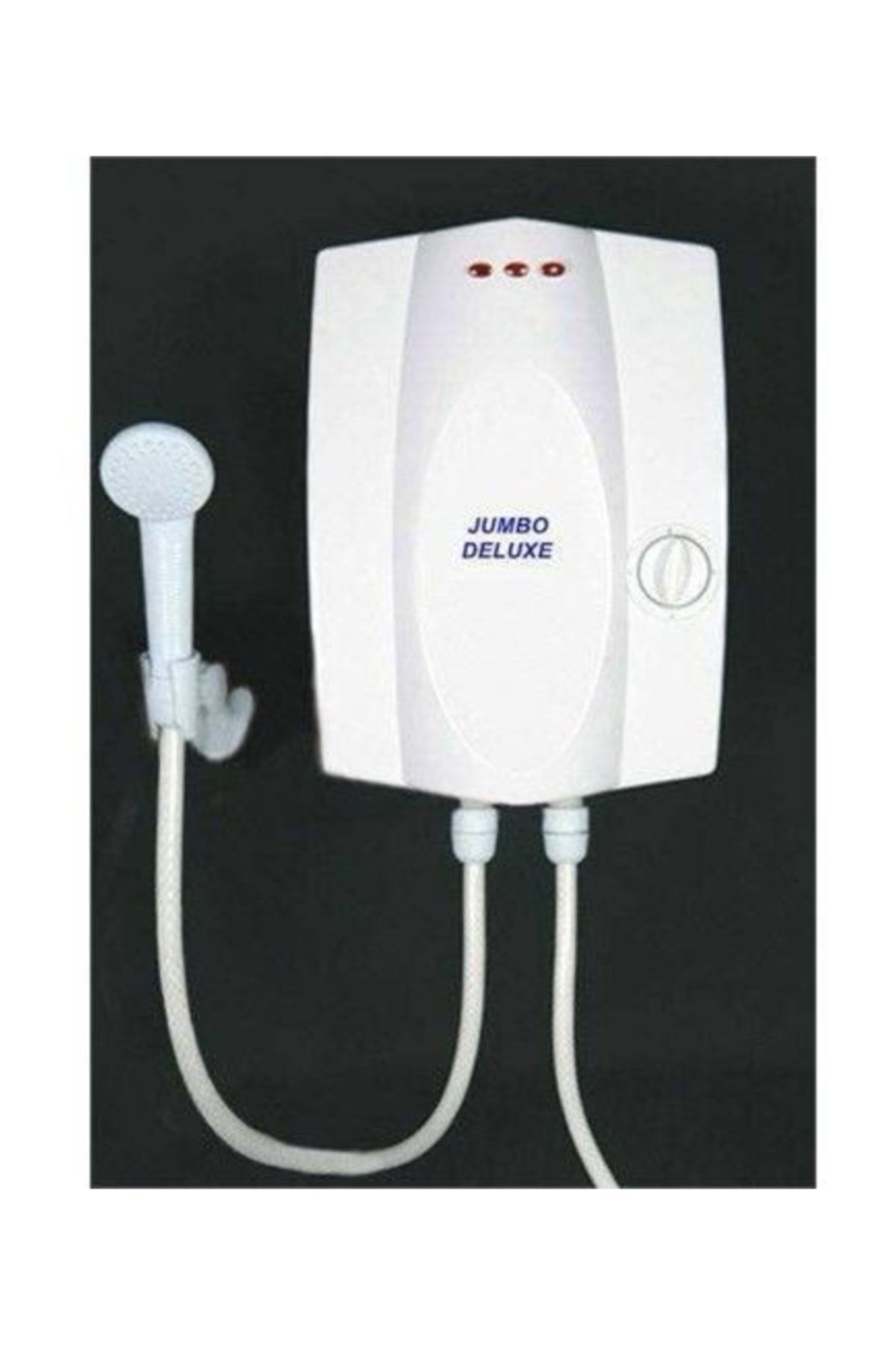 Jumbo Elektrikli Şofben Su Isıtıcı Jumbo