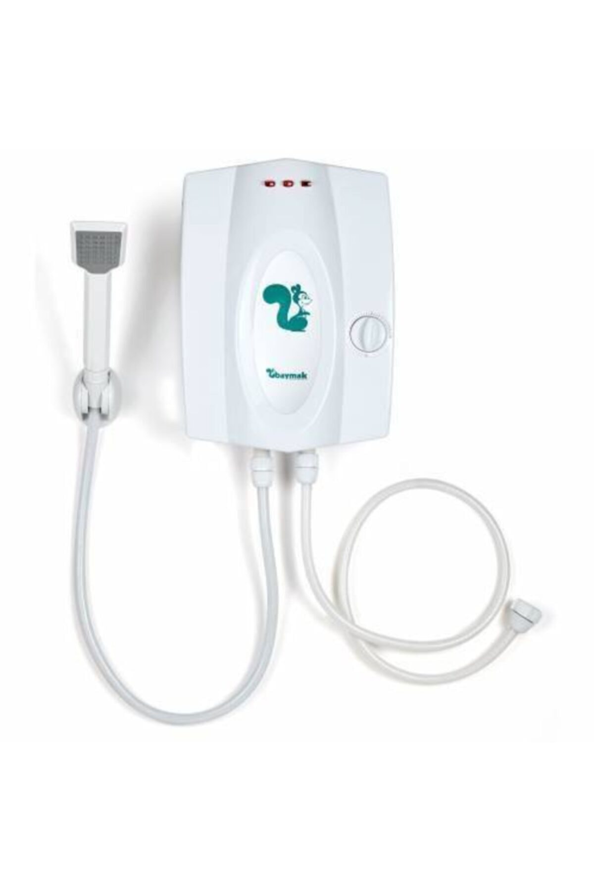 Baymak Banyo Tipi Ani Su Isıtıcı Elektrikli Şofben