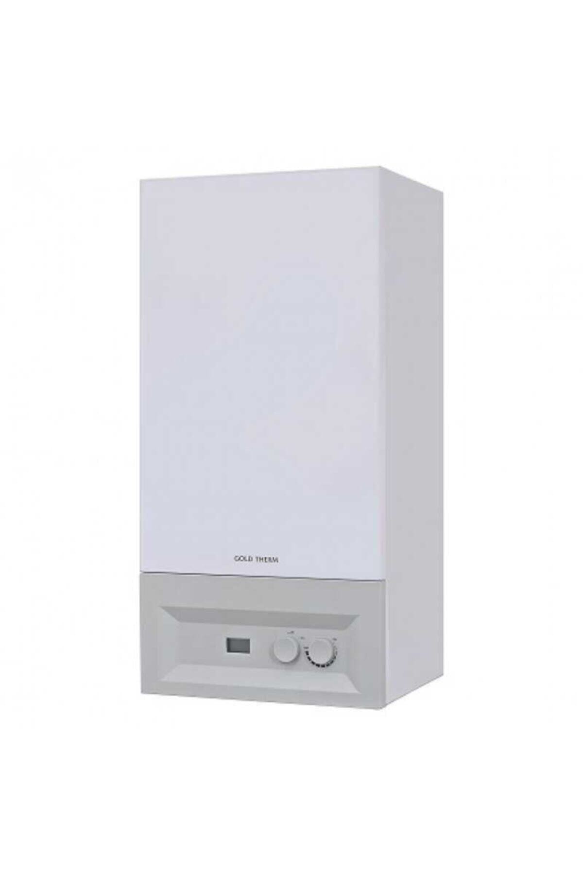 Gold Therm Doğalgazlı Hermetik Şofben